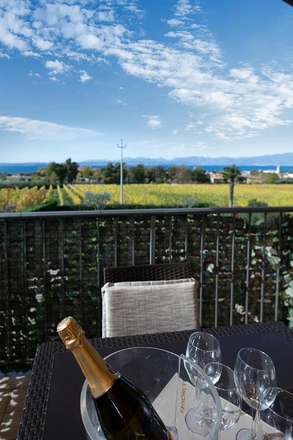 Apartment Blanco - Regarda Travel Lazise Exterior photo